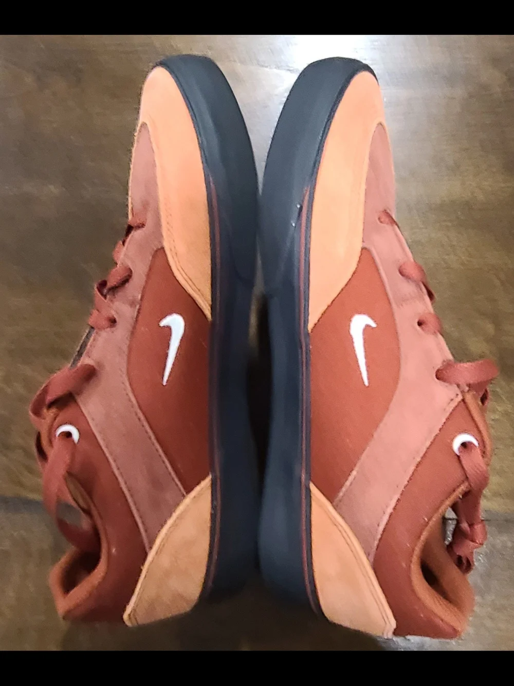Nike SB Malor Big Kids/Grade School Skate Shoes Boy's 6.5Y/Men's 6.5/Women's 8